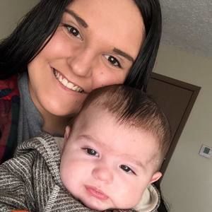 Meet your Posher, Annalou